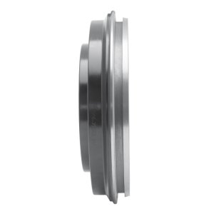 Mitsubishi I-MIEV Brake Drum - Rear - R1 Concepts - `12-`17